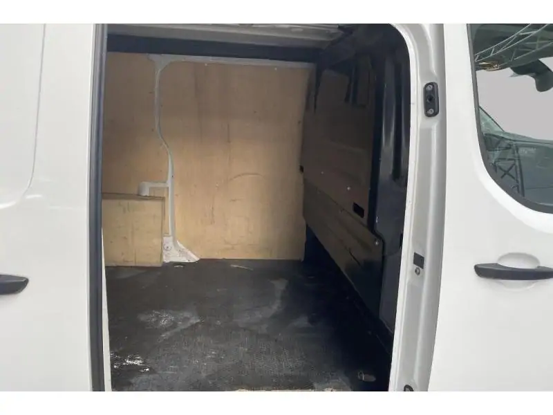 Occasion Fiat Scudo 1.5 MULTIJET WHITE 18