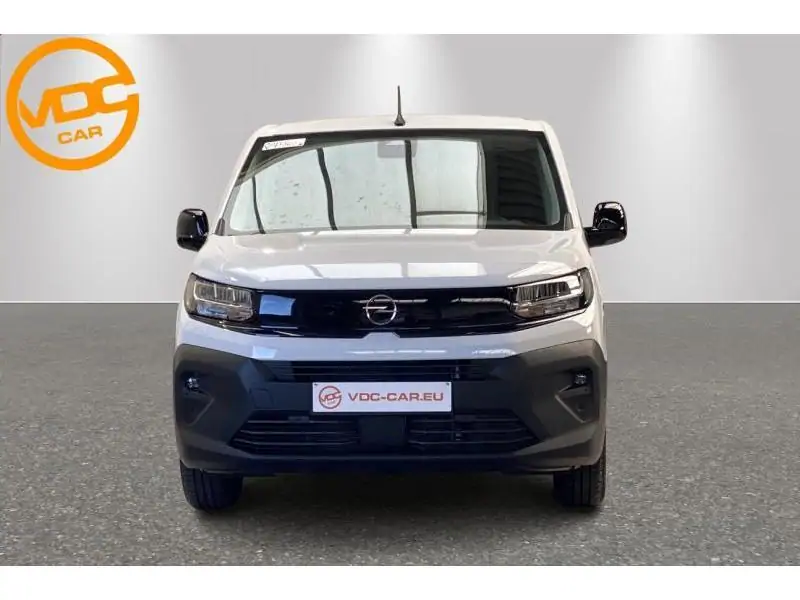 Occasion Opel Combo CARGO L1H1 WHITE 5
