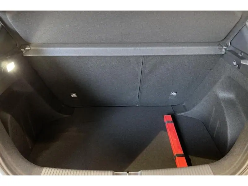 Occasion MG MG3 COMFORT ICE GREY 19