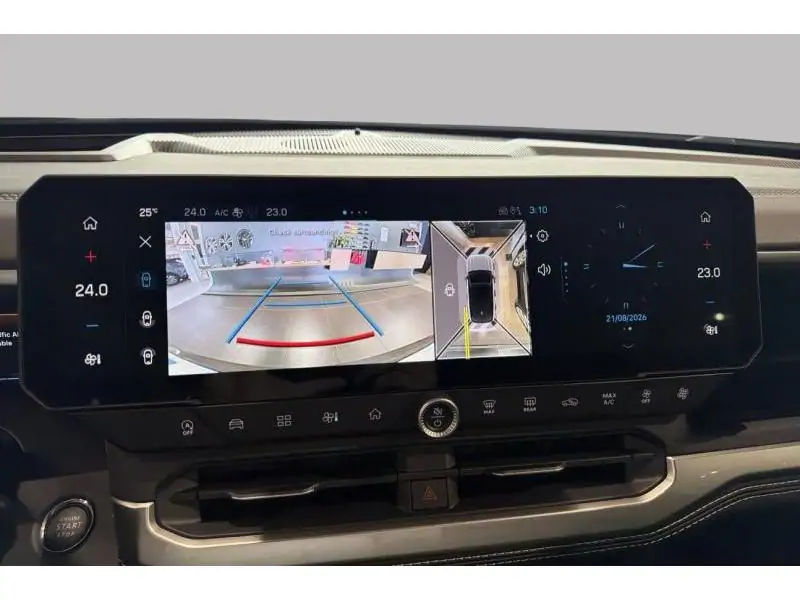 Démo Jeep Compass e-Hybrid-First Edition  145pk DCT6 GREY 27