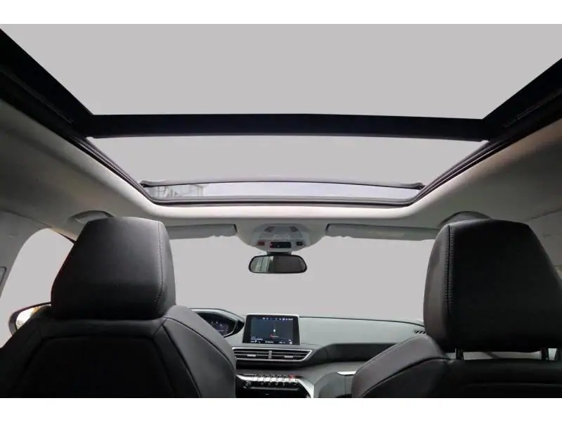 Occasion Peugeot 3008 Allure GREY 17