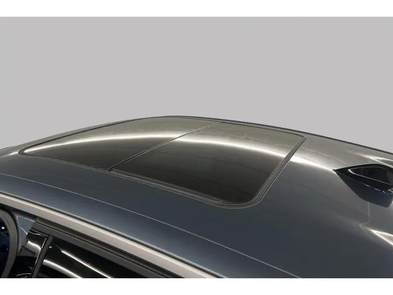 Occasie Peugeot 3008 Allure 1st Edition- leder - panodak BLUE 23