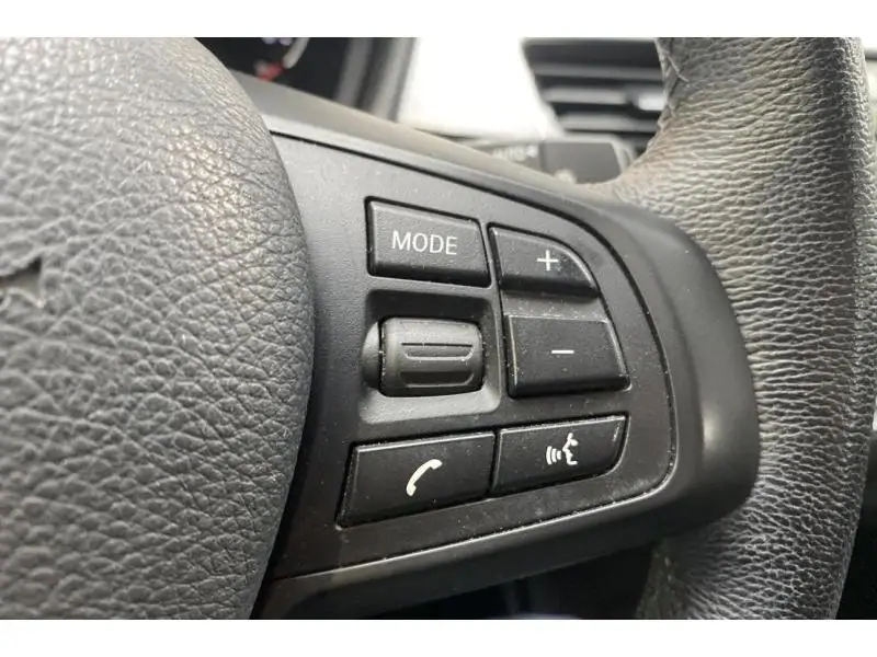 Occasion BMW Serie X X1 sDrive16d BLACK 27