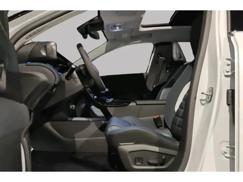 VEHICLE__CONDITION_SERVICE Citroen C5 Aircross Hybrid 145 ch Automatic MAX WHITE 10