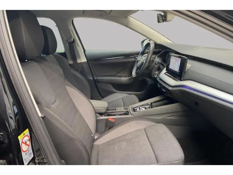 Occasion Skoda Octavia Combi Ambition 1.0 TSI DSG BLACK 8