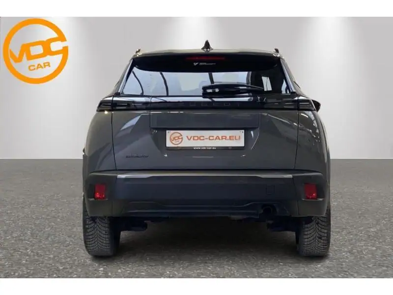 Occasion Peugeot 2008 Allure GREY 7