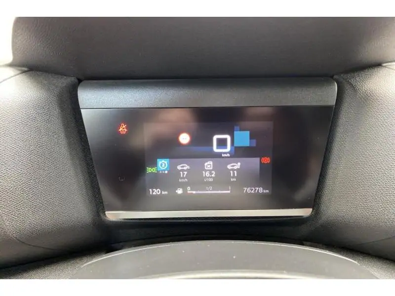 Occasion Citroen C4 Feel Pack Business GREY 25