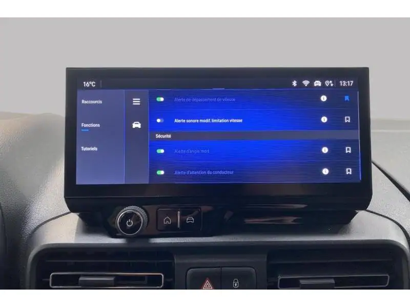 Occasie Opel Combo Cargo L1 H1 BLACK 35