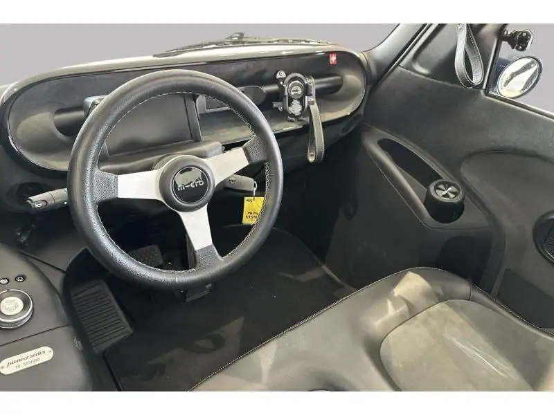 VEHICLE__CONDITION_SERVICE Micro Microlino Pioneer BLUE 9