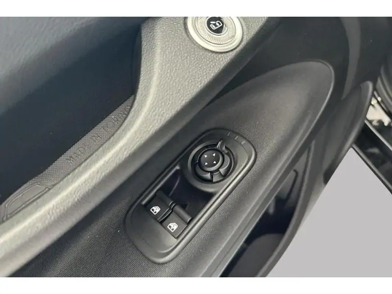 Démo Fiat 500 Hybrid Cabrio 500 Icon BLACK 17