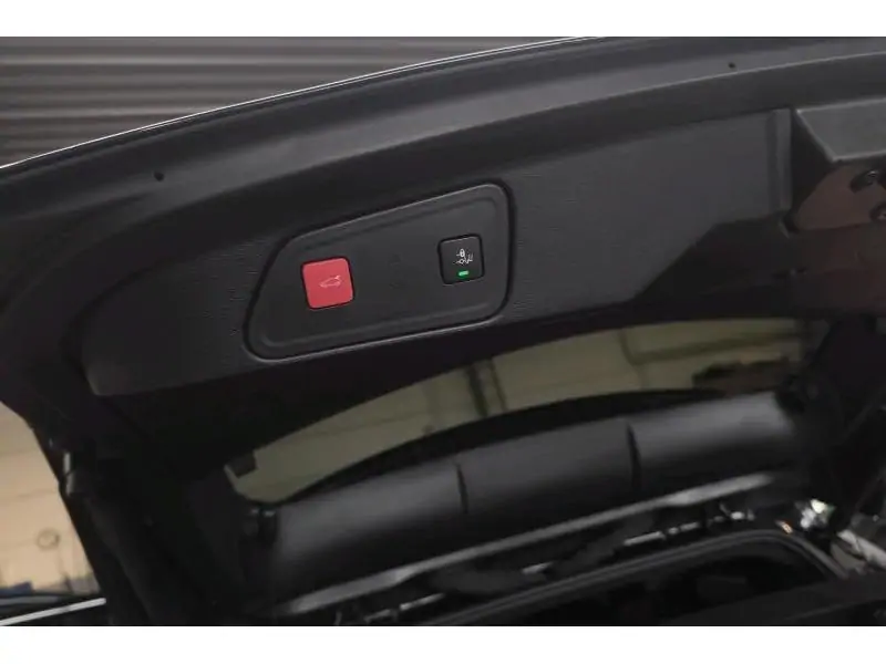 Occasion Peugeot 3008 Allure Pack eat8 BLUE 21