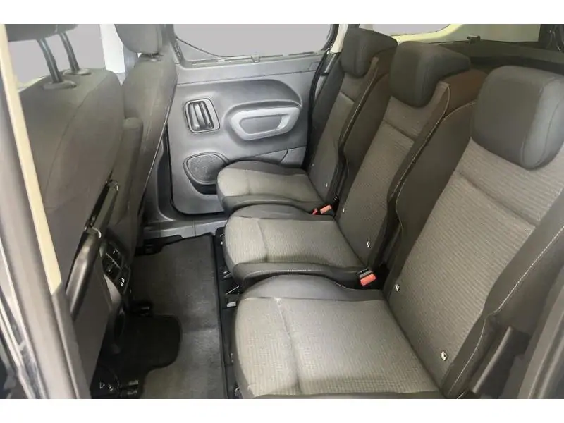 Occasion Toyota ProAce City & Verso BLACK 18