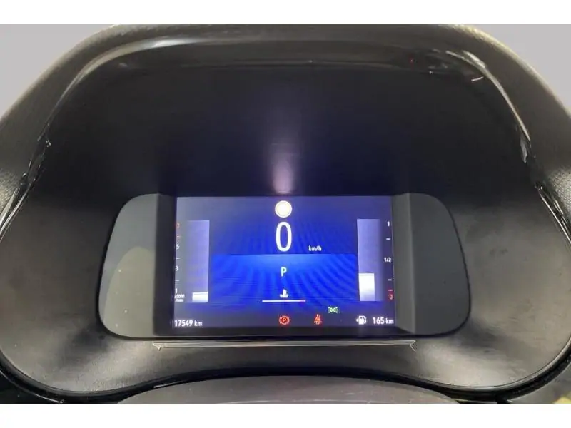 Occasion Opel Corsa F Edition GREY 28