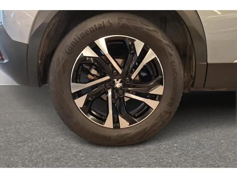 Occasion Peugeot 2008 Allure GREY 20