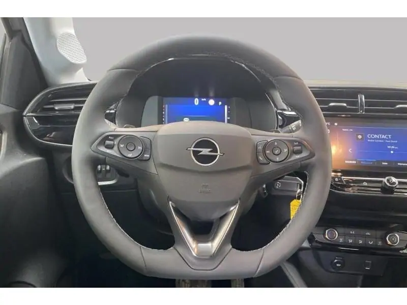 Occasion Opel Corsa F Edition GREY 12