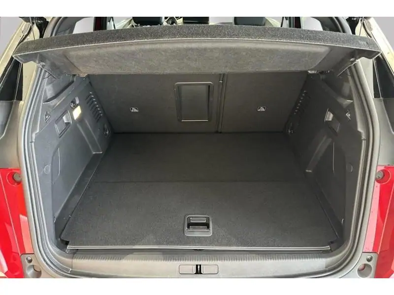 Occasion Peugeot 3008 GT Pack - FULL OPTION RED 19