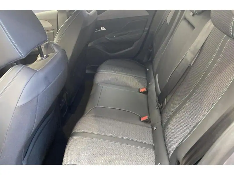 Occasion Peugeot 308 SW Allure*GPS - Caméra de recul GREY 18