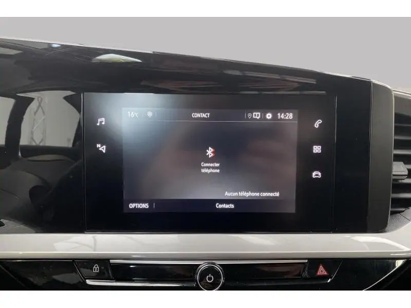 Occasion Opel Mokka Edition *GPS-Caméra* BLACK 25