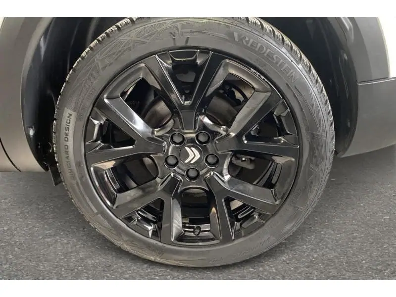 Occasie Citroen C5 Aircross Shine WHITE 20