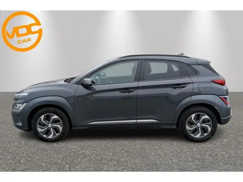 Occasion Hyundai Kona SHINE GREY 21