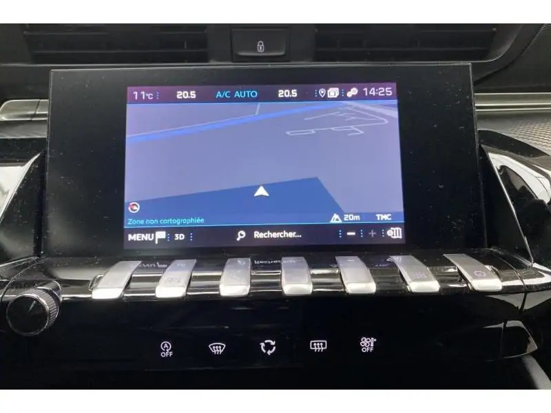 Occasion Peugeot 508 Active GREY 13