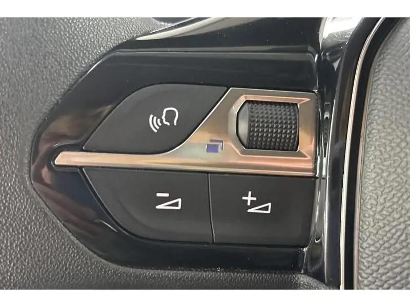Occasion Peugeot Rifter Allure - Camera GREY 15
