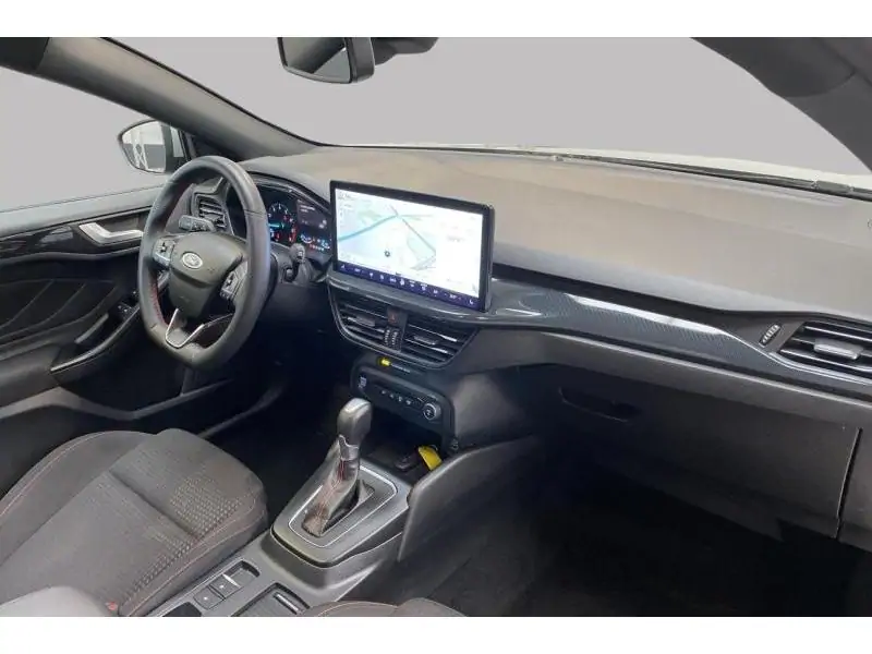 Occasion Ford Focus ST-Line GREY 2