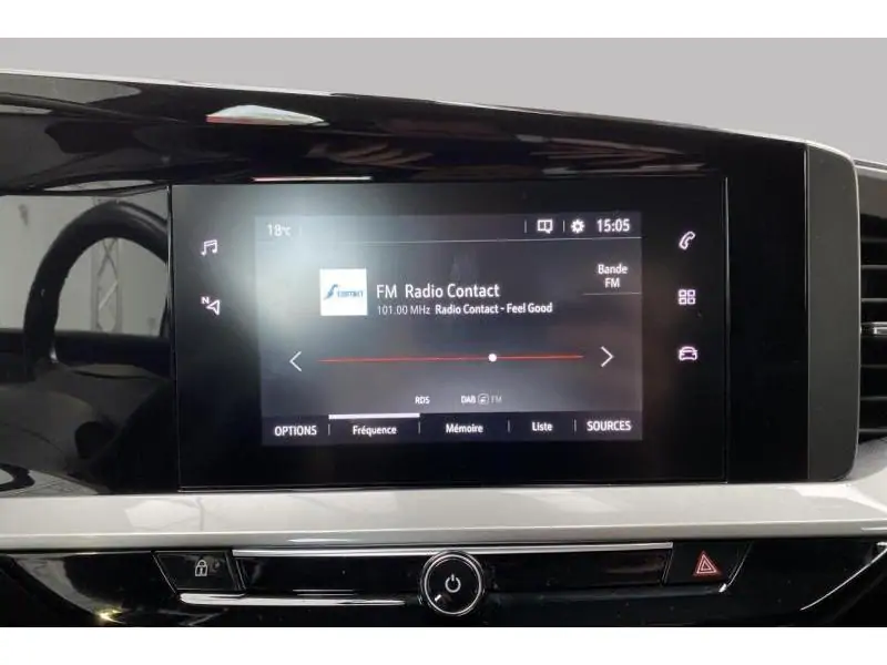 Occasion Opel Mokka Edition* Caméra GPS Jantes Alu GREY 28