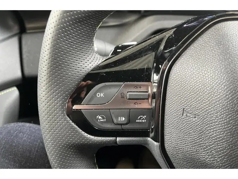 VEHICLE__CONDITION_SERVICE Peugeot 308 GT EXCLUSIVE BLUE 23