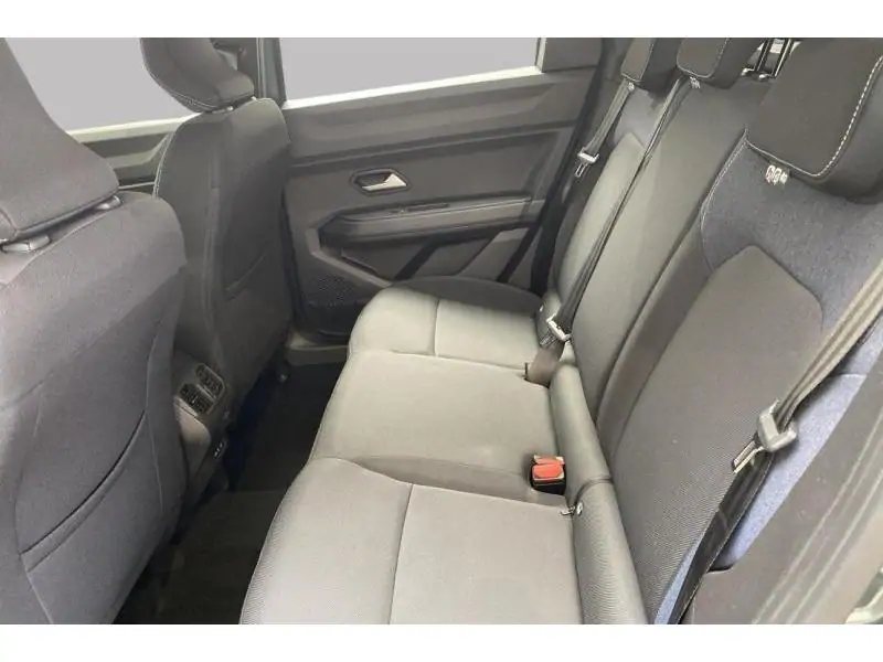 Occasion Dacia BIGSTER Expression* Caméra Jantes Alu MirrorLink GREEN 18