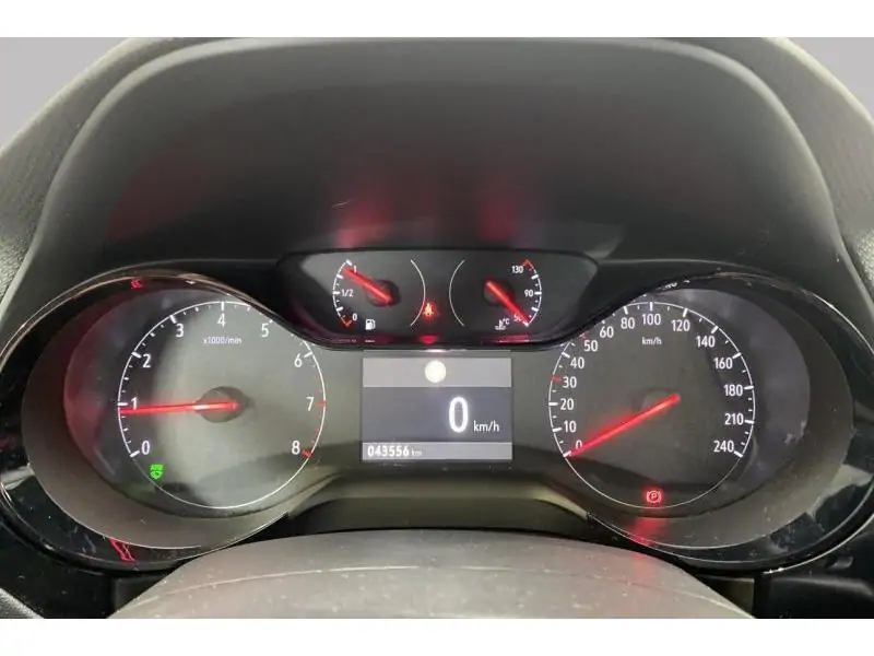Occasion Opel Corsa Edition GREY 25