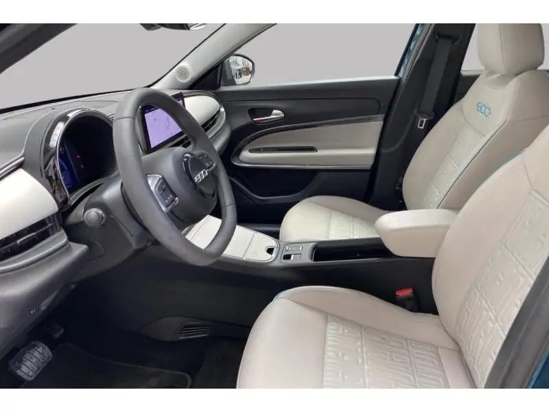 Occasion Fiat 600 La Prima GREEN 10
