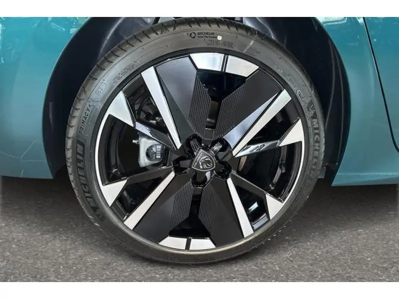 VEHICLE__CONDITION_SERVICE Peugeot 308 GT BLUE 20