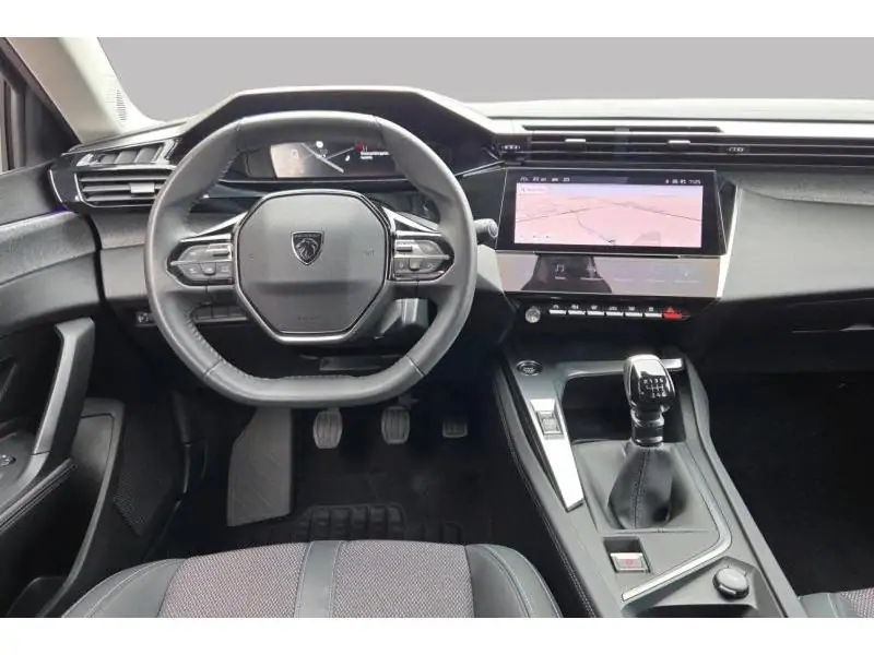 Occasion Peugeot 308 SW Allure GREY 11