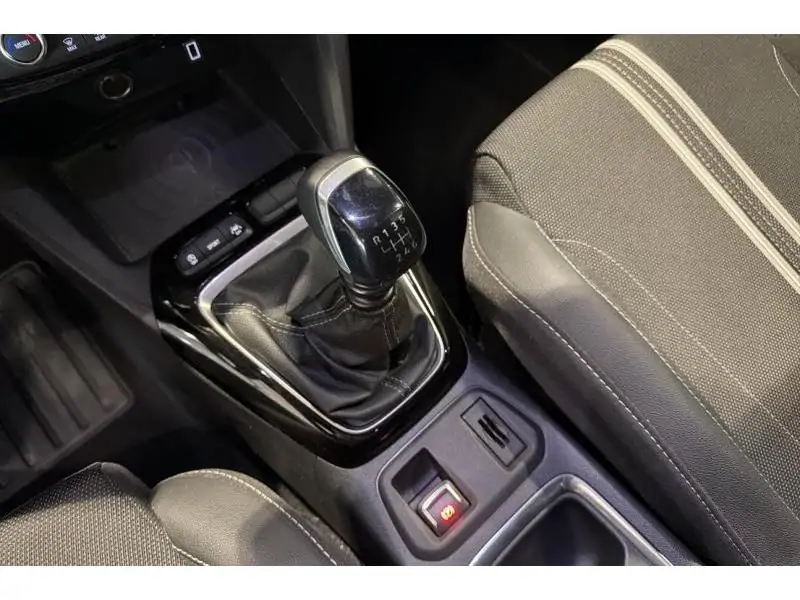 Occasion Opel Corsa GS WHITE 16