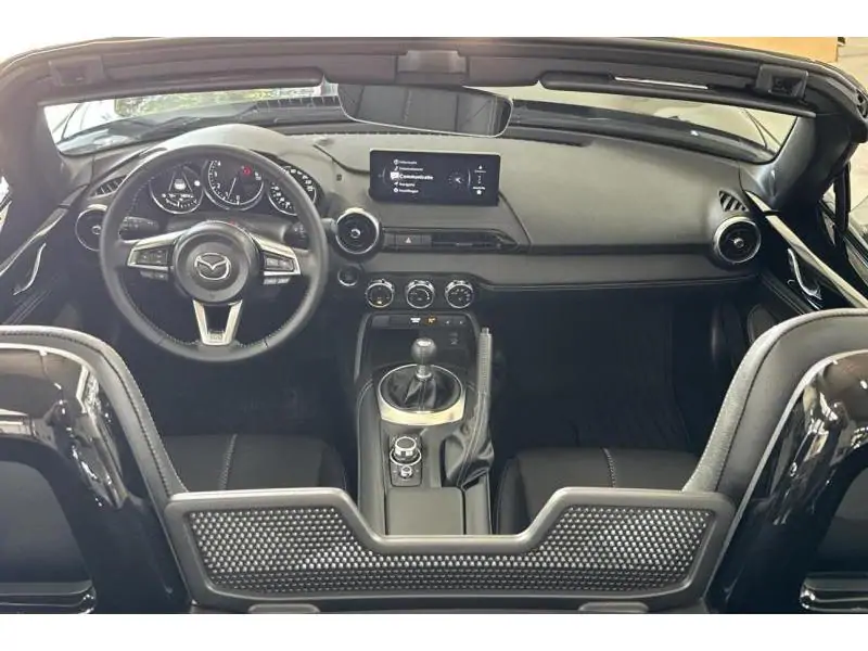 Occasion Mazda MX-5 2.0 Exclusive Line BLACK 11