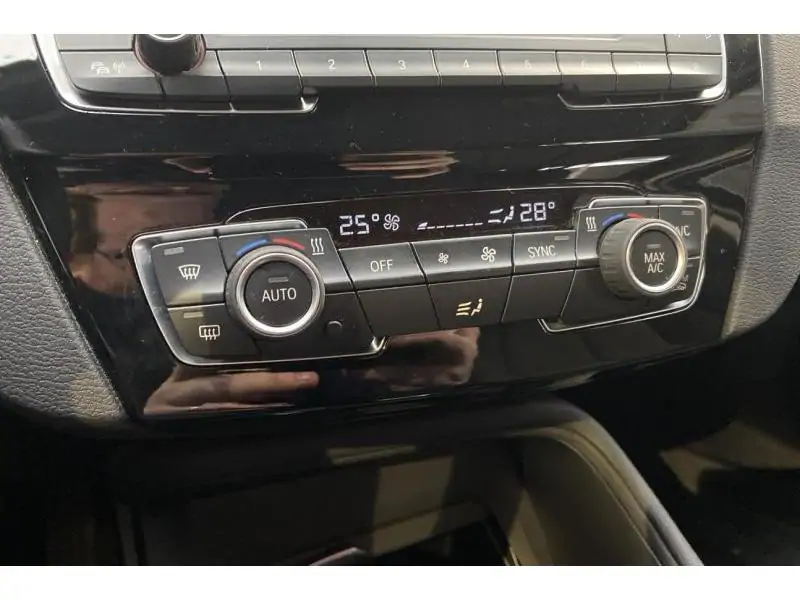 Occasion BMW Serie X X1 sDrive16d GREY 15