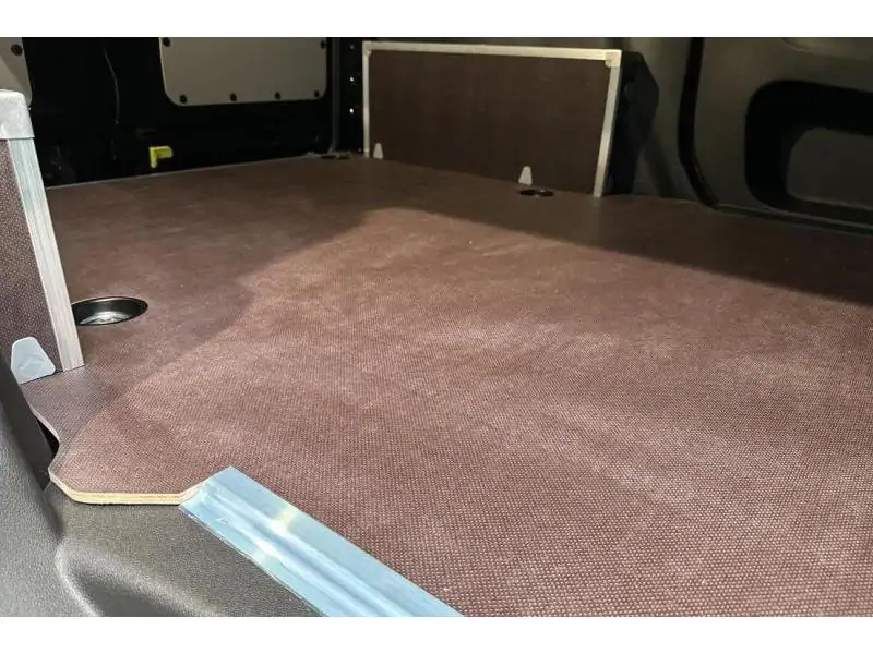 VEHICLE__CONDITION_SERVICE Peugeot Partner Light Full Option 3pl BLACK 27