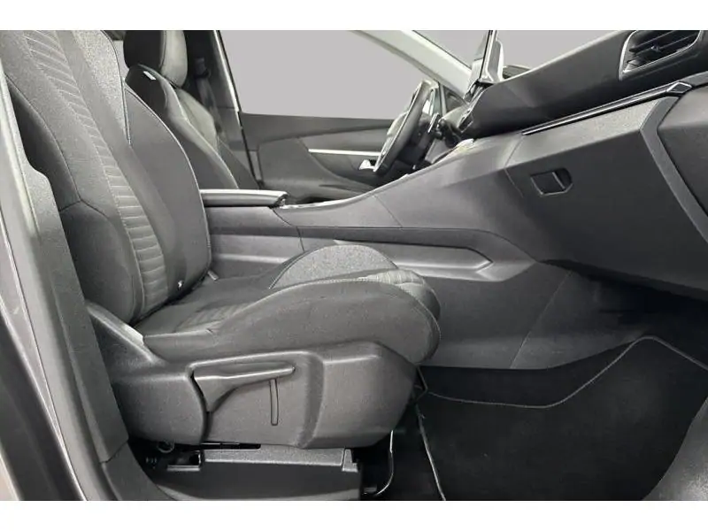 Occasion Peugeot 3008 STYLE - AUTOMAAT GREY 8
