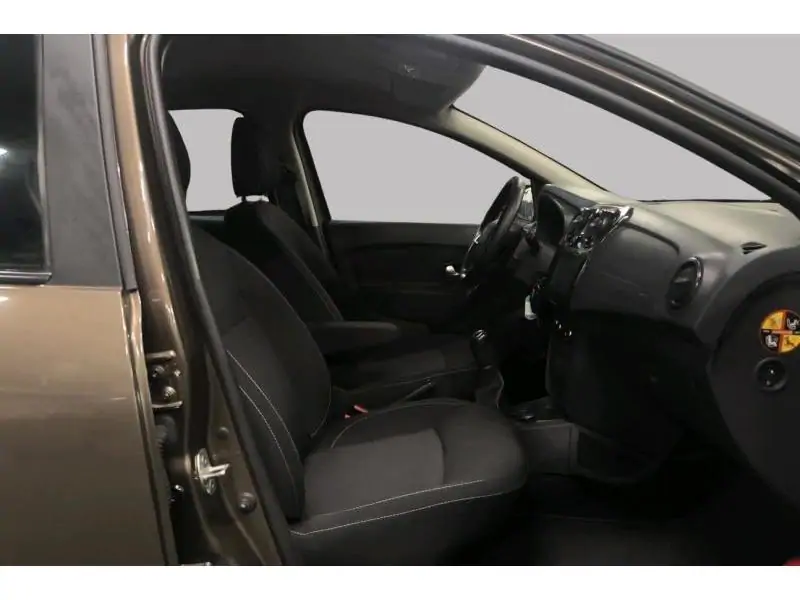 Occasion Dacia Logan II MCV Laureate GREY 8