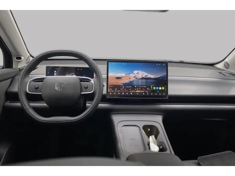 VEHICLE__CONDITION_SERVICE Leapmotor C10 DESIGN hybride REEV GREY 11