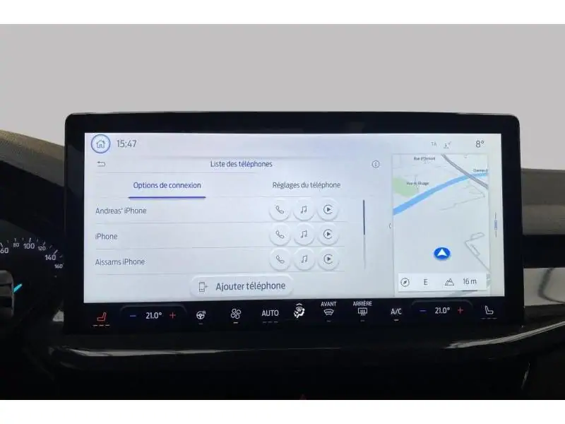 Occasion Ford Focus ST-Line GREY 32