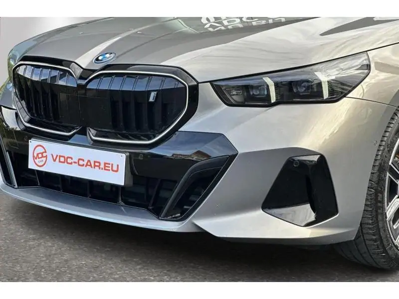 Occasion BMW i5 eDrive40 - FULL M PRO PACK GREY 36