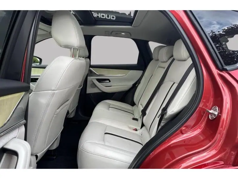 Occasie Mazda CX-60 HOMURA RED 18