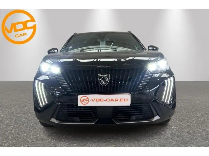 Occasion Peugeot 2008 ALLURE BLACK 5
