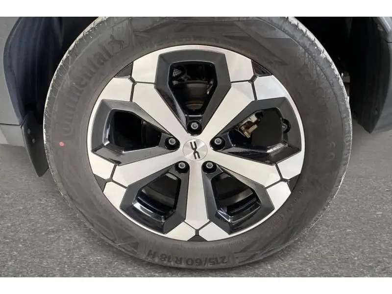 Occasion Dacia Duster III Journey GREY 19