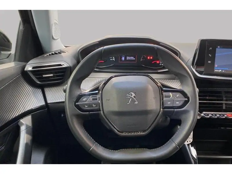 Occasion Peugeot 2008 Active Pack BLACK 12