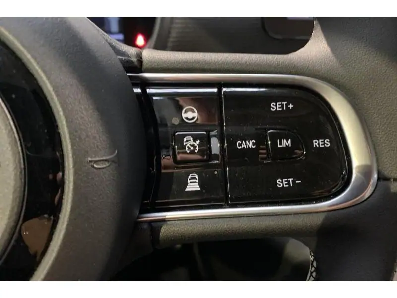 Occasion Fiat 500 C e LA PRIMA 42 kWh WHITE 22