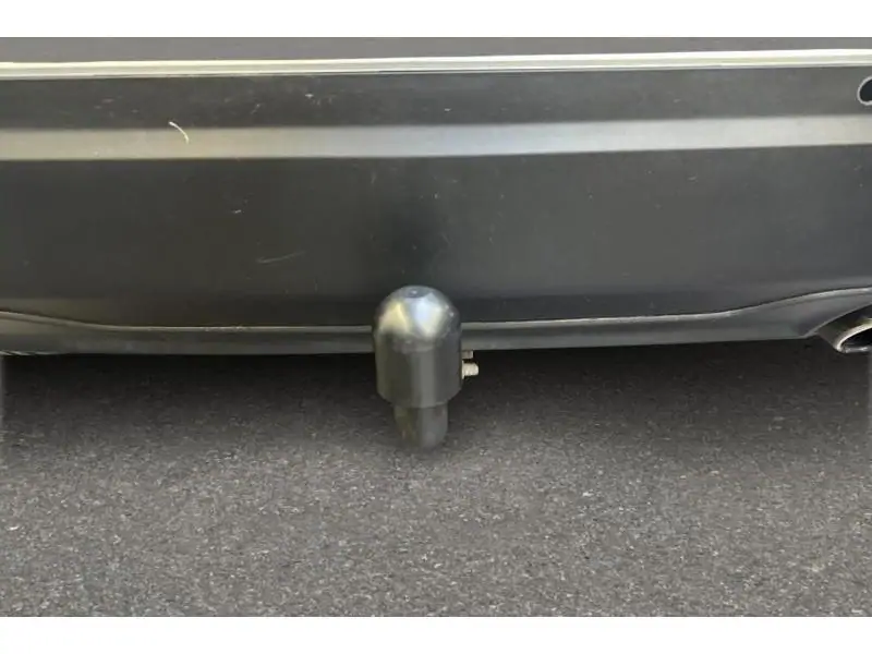 Occasion Peugeot 2008 Allure GREY 21