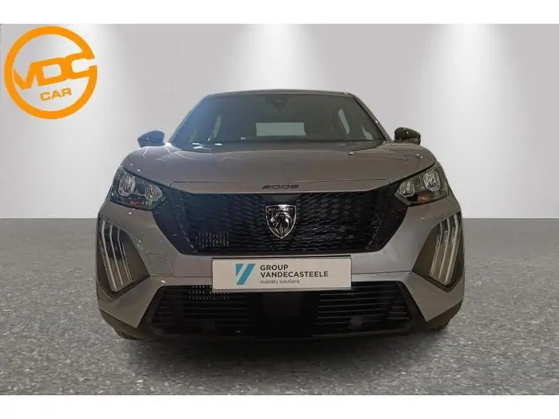 VEHICLE__CONDITION_SERVICE Peugeot 2008 Style Hybrid 136 e-DSC6  vrij GREY 5
